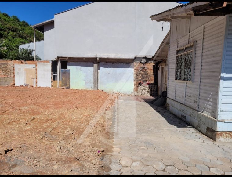 Terreno no Bairro Valparaiso em Blumenau com 1478.75 m² - 7365