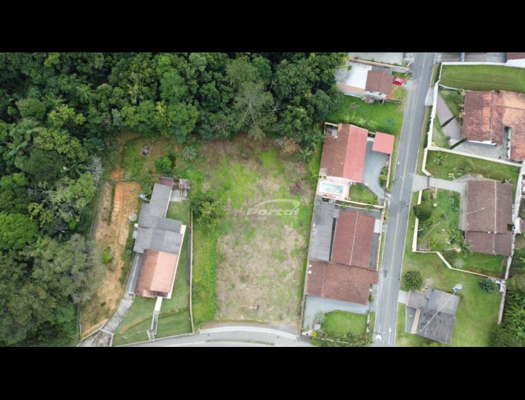 Terreno no Bairro Velha Central em Blumenau com 13116.34 m² - 35713804