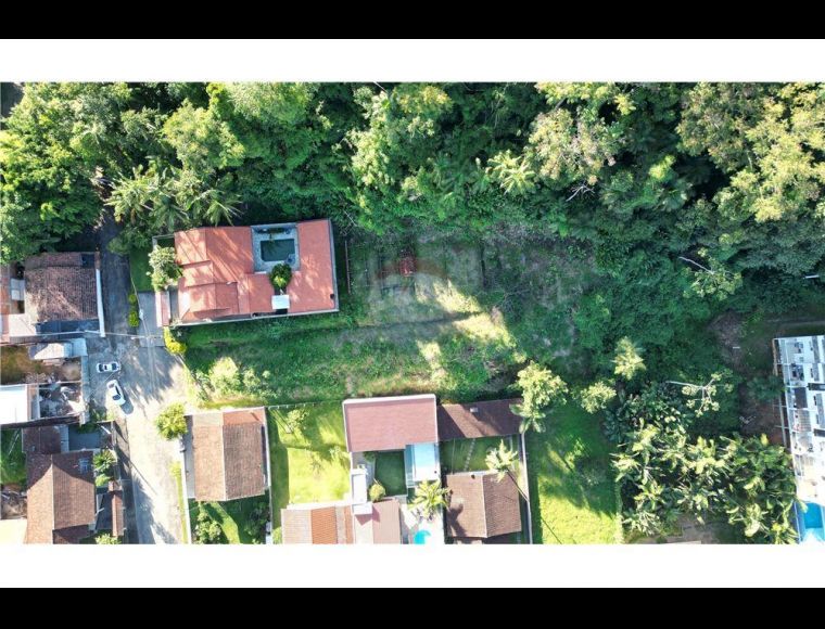 Terreno no Bairro Velha Central em Blumenau com 1740 m² - 590141025-4