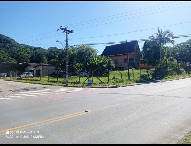 Terreno no Bairro Velha Central em Blumenau com 1021.42 m² - 5810260