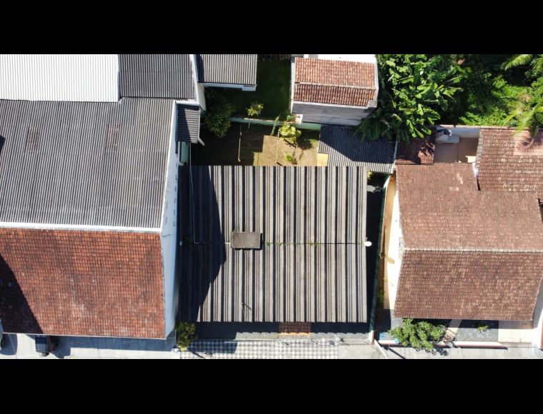 Terreno no Bairro Vila Nova em Blumenau com 360 m² - 7876