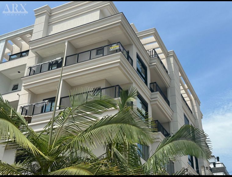 Apartamento no Bairro Canto Grande em Bombinhas com 3 Dormitórios (3 suítes) e 140 m² - 3031297