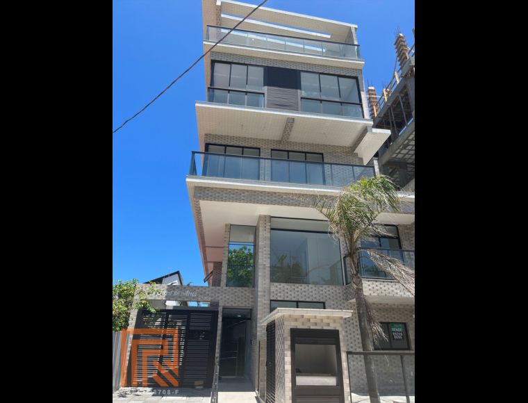 Apartamento no Bairro Canto Grande em Bombinhas com 2 Dormitórios (2 suítes) e 95.22 m² - 6350108