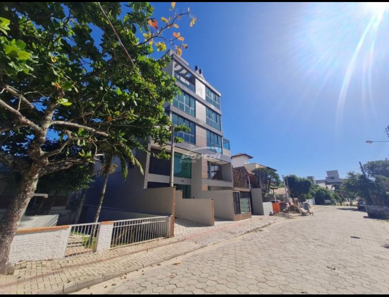 Apartamento no Bairro Canto Grande em Bombinhas com 3 Dormitórios (3 suítes) e 102.87 m² - 35712882