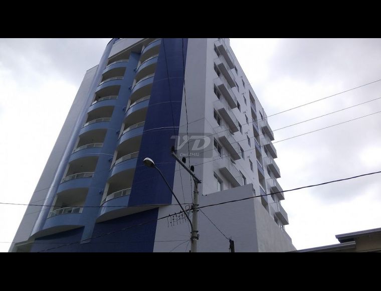 Apartamento no Bairro Centro em Camboriú com 2 Dormitórios (2 suítes) e 89 m² - 883