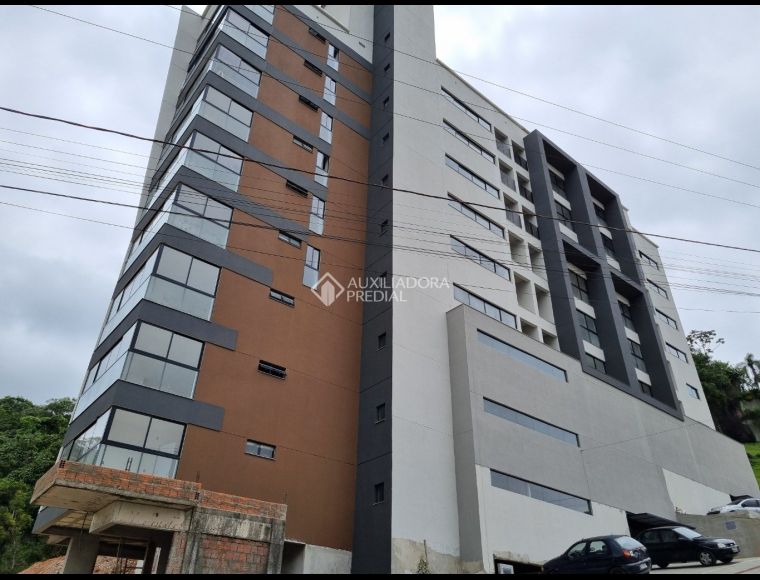 Apartamento no Bairro São Francisco de Assis em Camboriú com 1 Dormitórios - 454443