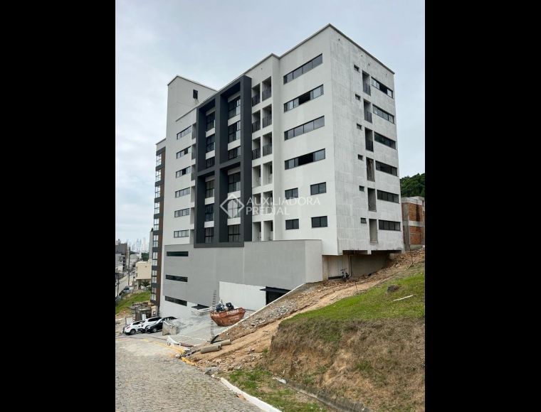 Apartamento no Bairro São Francisco de Assis em Camboriú com 1 Dormitórios - 454405