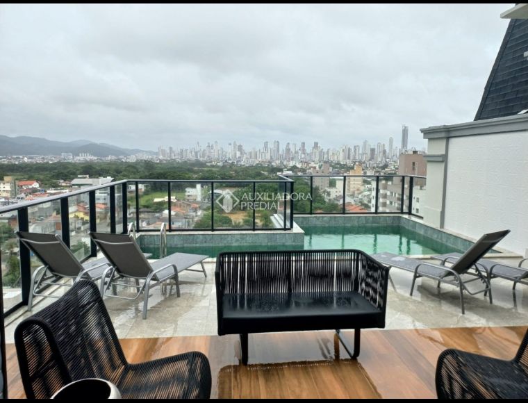 Apartamento no Bairro São Francisco de Assis em Camboriú com 2 Dormitórios (2 suítes) - 461195