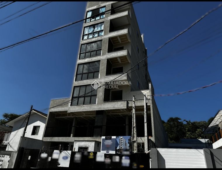 Apartamento no Bairro São Francisco de Assis em Camboriú com 2 Dormitórios (1 suíte) - 472296