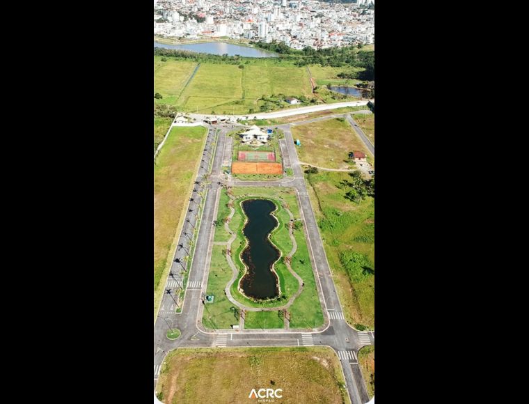 Terreno no Bairro Distrito Rio do Meio em Camboriú com 457.5 m² - TE00984V
