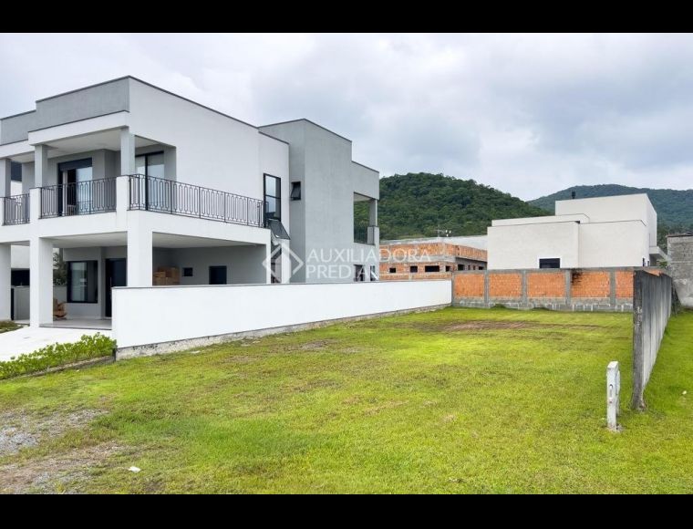Terreno no Bairro Santa Regina em Camboriú com 642.62 m² - 460553