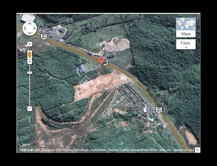Terreno no Bairro Várzea do Ranchinho em Camboriú com 50000 m² - 363137