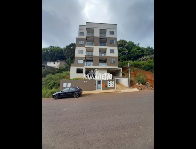 Outros Imóveis no Bairro Arvoredo em Concórdia com 3 Dormitórios - L7217