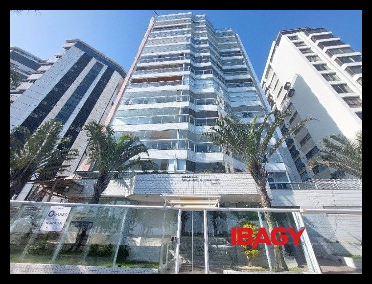 Apartamento no Bairro Agronômica em Florianópolis com 2 Dormitórios (2 suítes) e 151.91 m² - 116210