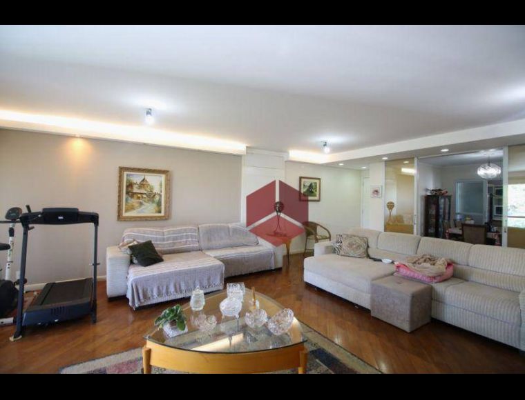 Apartamento no Bairro Agronômica em Florianópolis com 3 Dormitórios (1 suíte) e 145 m² - AP2285