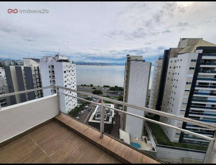 Apartamento no Bairro Agronômica em Florianópolis com 3 Dormitórios (1 suíte) e 207 m² - CO0149