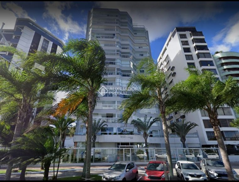 Apartamento no Bairro Agronômica em Florianópolis com 2 Dormitórios (2 suítes) - 470892