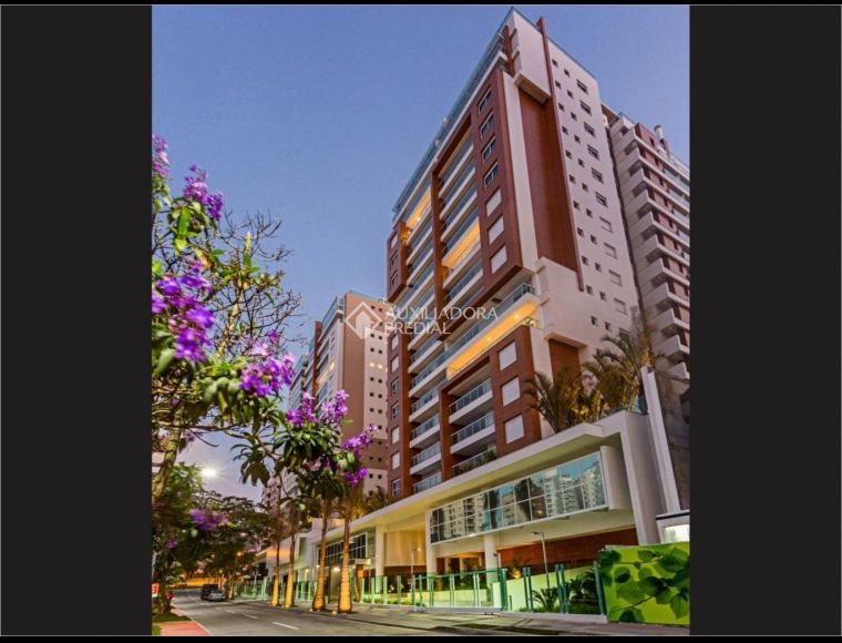 Apartamento no Bairro Agronômica em Florianópolis com 2 Dormitórios (2 suítes) - 474551