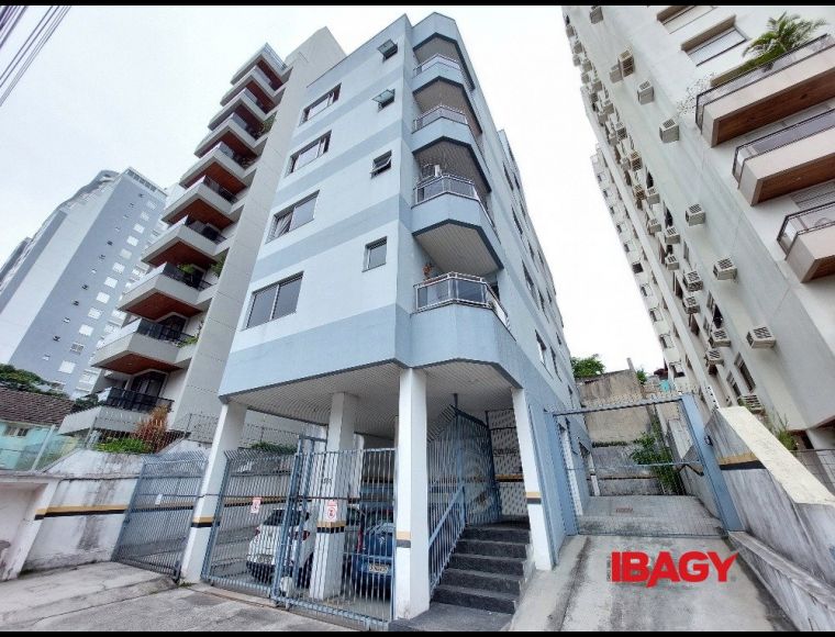 Apartamento no Bairro Agronômica em Florianópolis com 2 Dormitórios (1 suíte) e 55.62 m² - 106529
