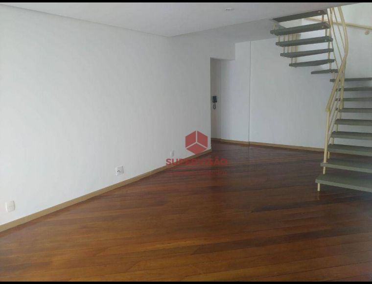 Apartamento no Bairro Beira Mar em Florianópolis com 2 Dormitórios (1 suíte) e 207 m² - CO0229