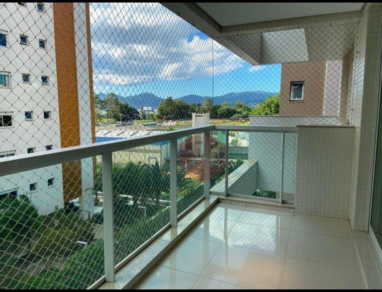 Apartamento no Bairro Beira Mar em Florianópolis com 2 Dormitórios (2 suítes) e 93 m² - AP1846