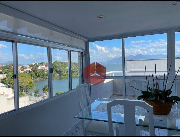 Apartamento no Bairro Bom Abrigo em Florianópolis com 3 Dormitórios (1 suíte) e 77 m² - AD0045