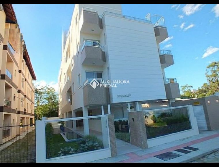 Apartamento no Bairro Cachoeira do Bom Jesus em Florianópolis com 2 Dormitórios (1 suíte) - 704176