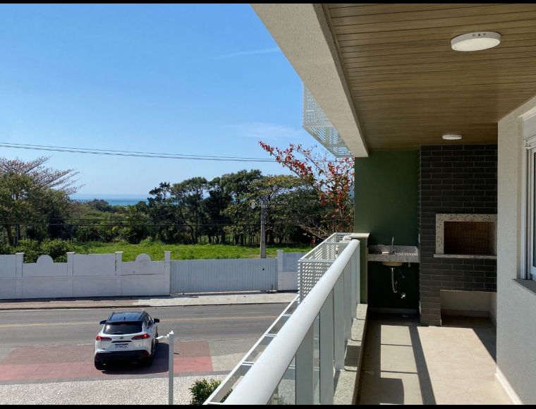 Apartamento no Bairro Campeche em Florianópolis com 2 Dormitórios - 444002