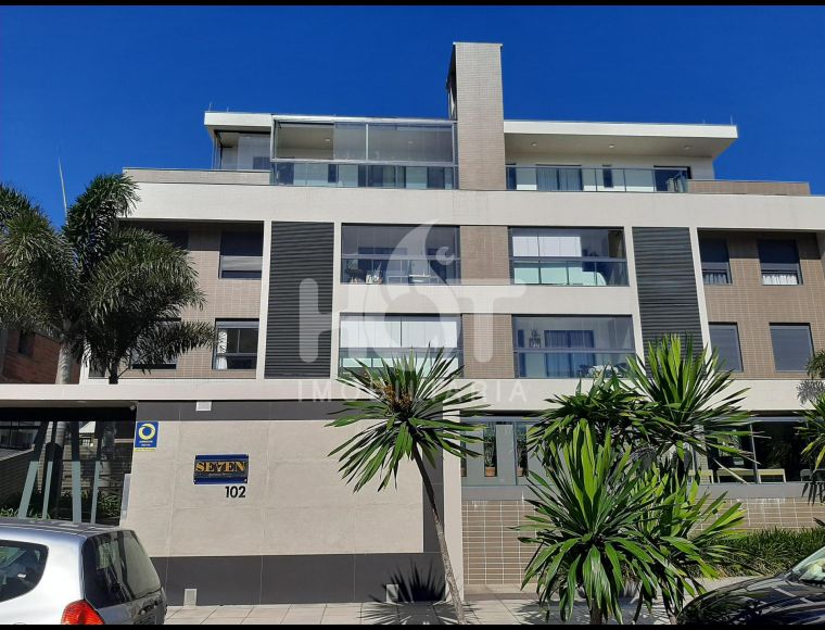 Apartamento no Bairro Campeche em Florianópolis com 1 Dormitórios e 45 m² - 428402