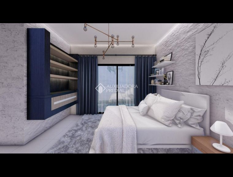 Apartamento no Bairro Campeche em Florianópolis com 1 Dormitórios - 706015