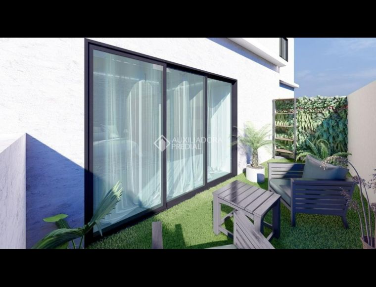 Apartamento no Bairro Campeche em Florianópolis com 1 Dormitórios - 705892