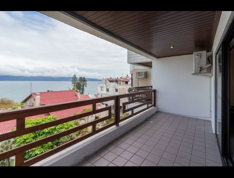 Apartamento no Bairro Canajurê em Florianópolis com 5 Dormitórios (2 suítes) e 348 m² - 20458