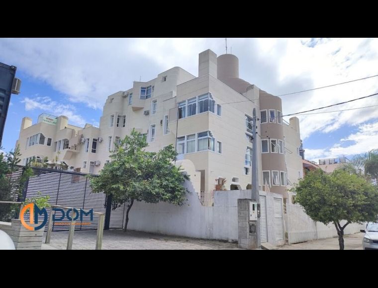 Apartamento no Bairro Canasvieiras em Florianópolis com 3 Dormitórios (1 suíte) e 119 m² - AD0035