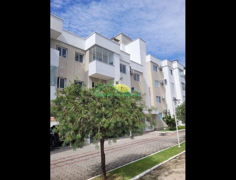 Apartamento no Bairro Canasvieiras em Florianópolis com 2 Dormitórios e 55.27 m² - AP0048_COSTAO