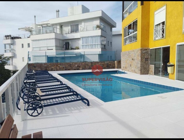Apartamento no Bairro Canasvieiras em Florianópolis com 2 Dormitórios (2 suítes) e 152 m² - AP2790