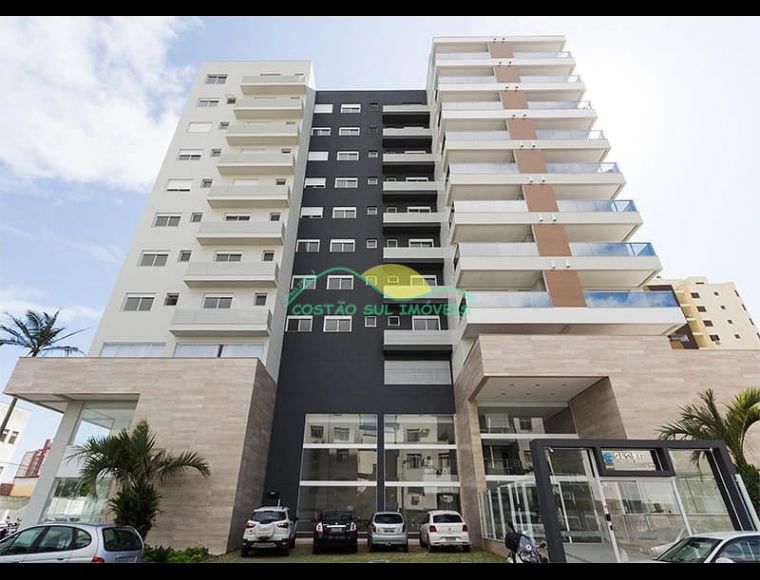 Apartamento no Bairro Canto em Florianópolis com 2 Dormitórios (2 suítes) e 120.08 m² - AP0043_COSTAO