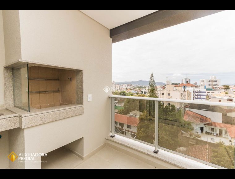 Apartamento no Bairro Canto em Florianópolis com 2 Dormitórios (2 suítes) - 387295