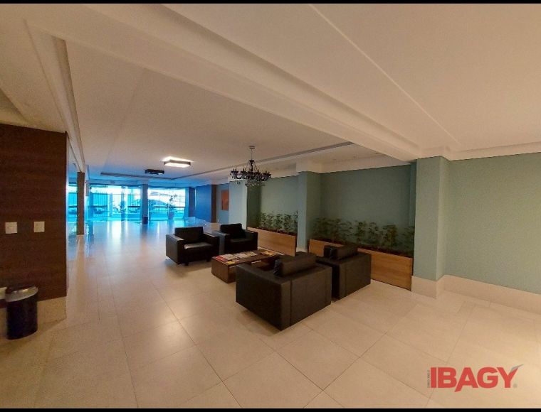 Apartamento no Bairro Capoeiras em Florianópolis com 3 Dormitórios (1 suíte) e 126.25 m² - 87891