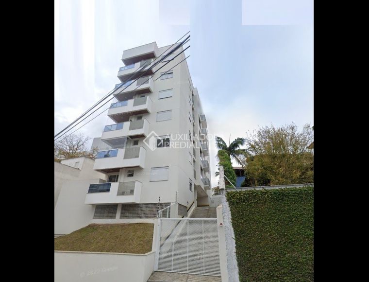 Apartamento no Bairro Carvoeira em Florianópolis com 2 Dormitórios (1 suíte) - 460936