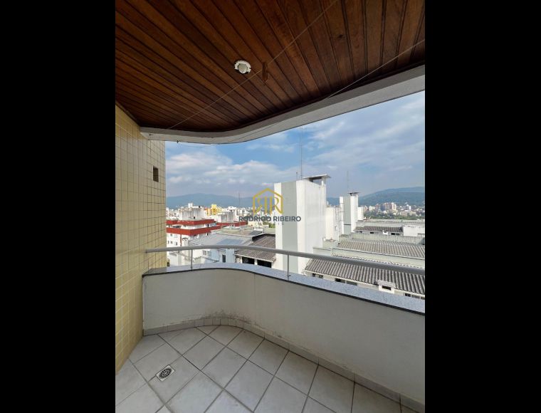 Apartamento no Bairro Carvoeira em Florianópolis com 2 Dormitórios - A2395