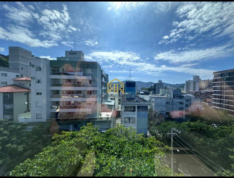 Apartamento no Bairro Carvoeira em Florianópolis com 1 Dormitórios - A1087