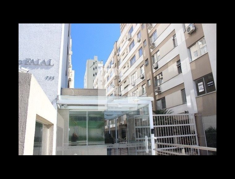 Apartamento no Bairro Centro em Florianópolis com 3 Dormitórios e 90 m² - 4914