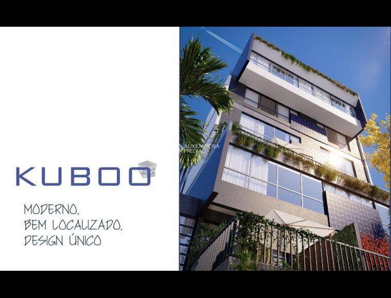 Apartamento no Bairro Centro em Florianópolis com 1 Dormitórios - 451875