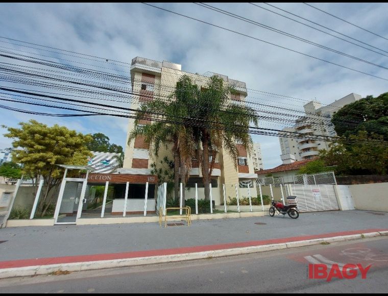 Apartamento no Bairro Córrego Grande em Florianópolis com 2 Dormitórios e 65.49 m² - 104039