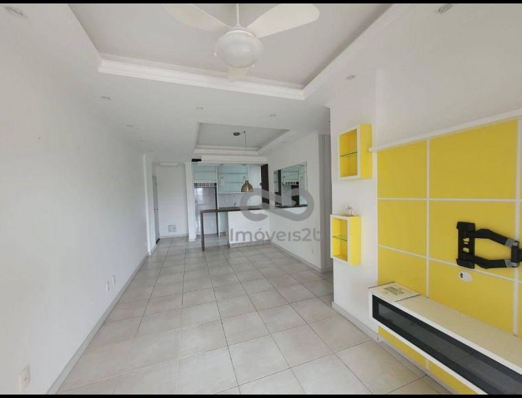 Apartamento no Bairro Estreito em Florianópolis com 3 Dormitórios (1 suíte) e 84 m² - AP1146