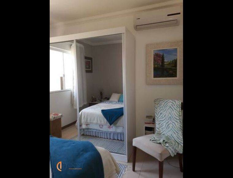 Apartamento no Bairro Ingleses em Florianópolis com 2 Dormitórios (1 suíte) e 57 m² - AP1445