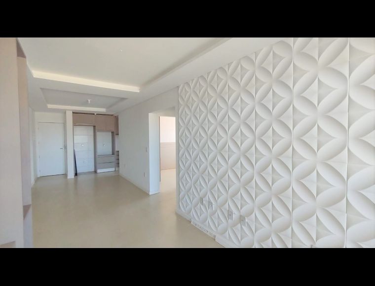 Apartamento no Bairro Ingleses em Florianópolis com 2 Dormitórios (1 suíte) e 91 m² - AP0458