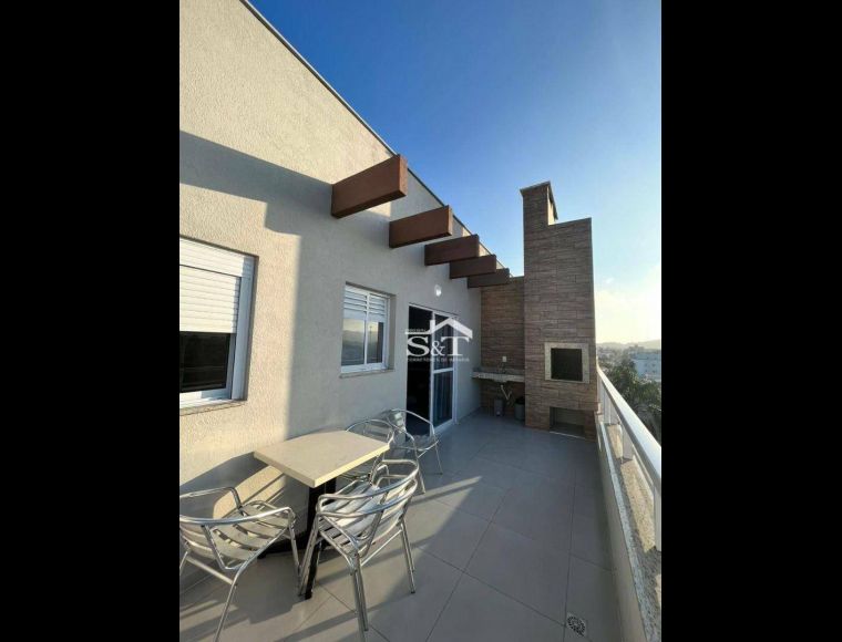 Apartamento no Bairro Ingleses em Florianópolis com 3 Dormitórios (1 suíte) e 120 m² - CO0093