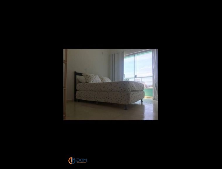Apartamento no Bairro Ingleses em Florianópolis com 2 Dormitórios e 50 m² - AP1563