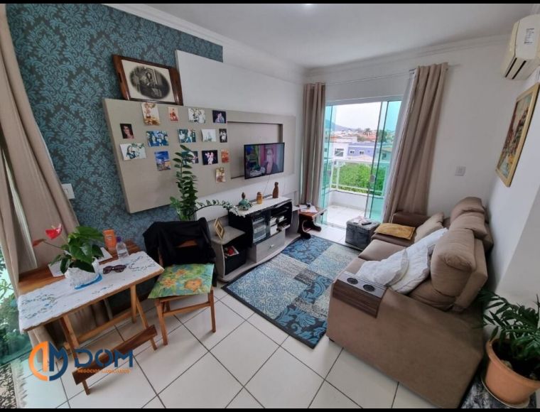 Apartamento no Bairro Ingleses em Florianópolis com 3 Dormitórios (1 suíte) e 168 m² - CO0262